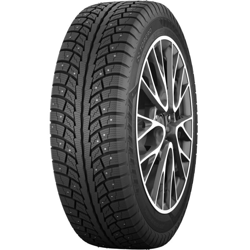 Шины зимние шипованные новые Torero MP30 225/70 R16 107T