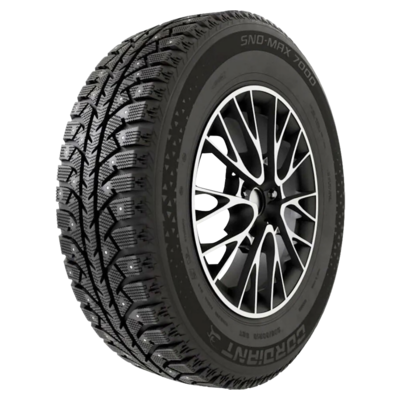 Шины зимние шипованные новые Cordiant Sno-Max 7000 205/65 R15 94T