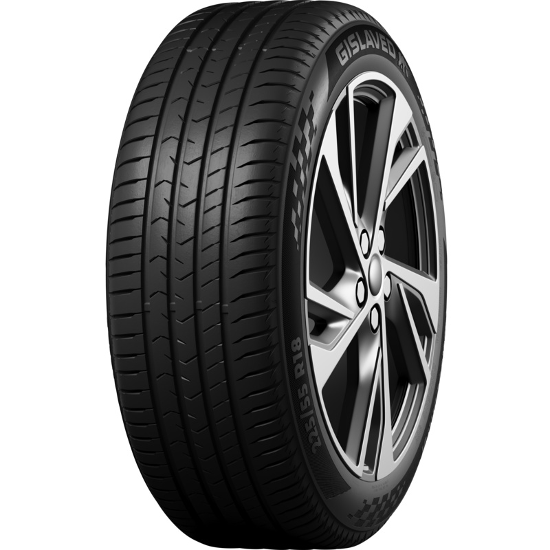 Шины летние новые Gislaved ActiveControl 235/50 R19 99V
