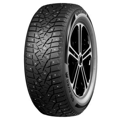 Шины зимние шипованные новые Gislaved SpikeControl 205/60 R16 92T