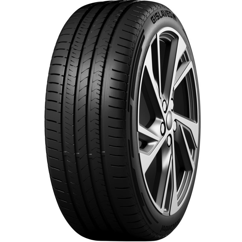 Шины летние новые Gislaved EcoControl 215/60 R17 100H