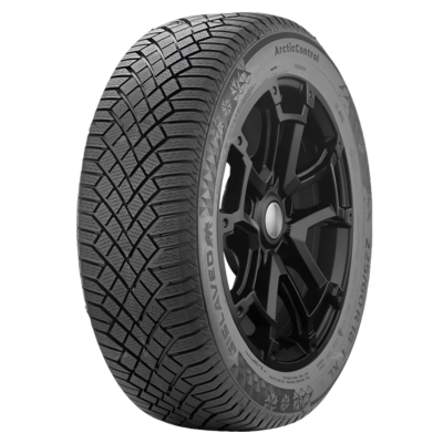 Шины зимние нешипованные новые Gislaved ArcticControl 205/55 R16 94T