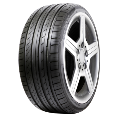 Шины летние новые Hifly HF805 Challenger DSRT 235/45 R18 98W