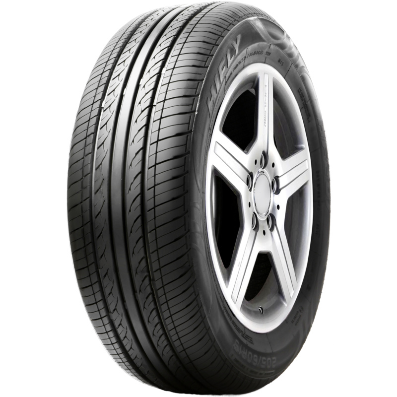 Шины летние новые Hifly HF 201 165/70 R14 81T