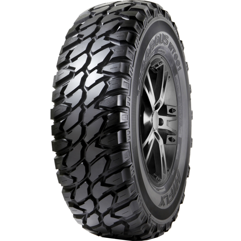 Шины летние новые Hifly Vigorous MT601 235/75 R15C 104/101Q