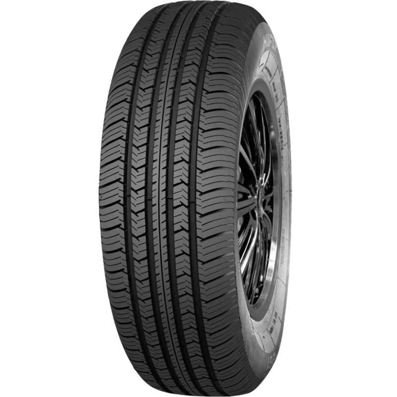 Шины летние новые Hifly HF-261 195/70 R14 91H