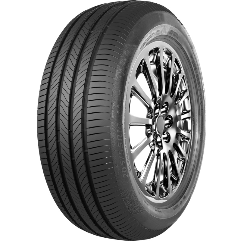 Шины летние новые Hifly eHF-501 225/65 R17 106H