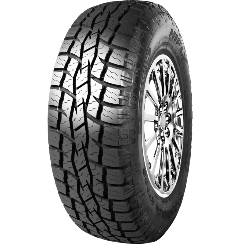 Шины летние новые Hifly Vigorous AT606 275/55 R20 113H