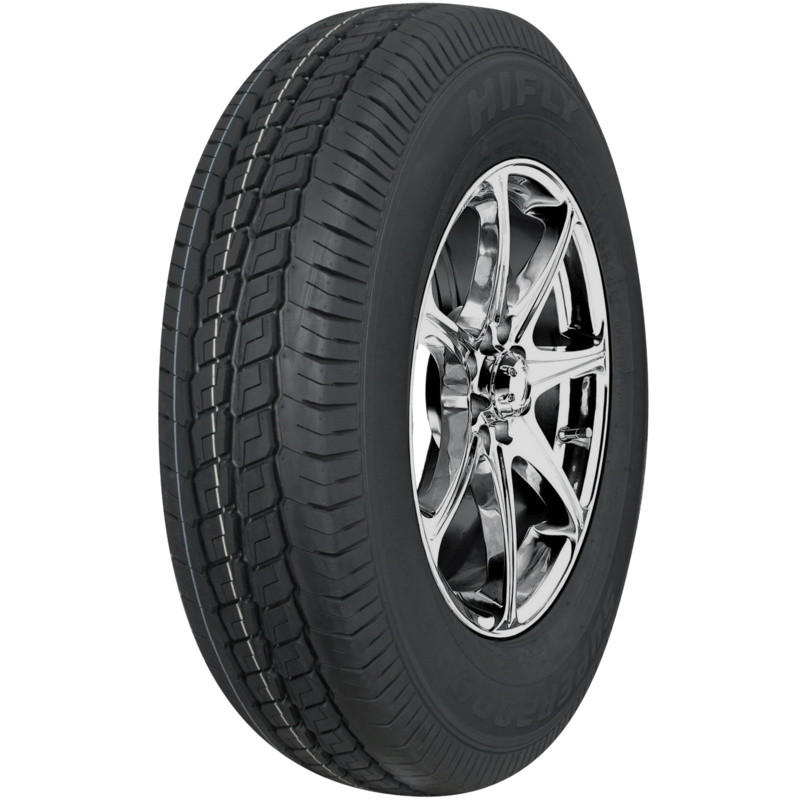 Шины летние новые Hifly Super 5000 195/70 R15C 104R