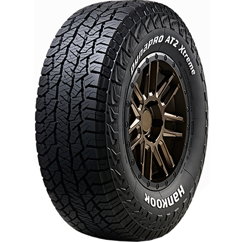 Шины всесезонные новые Hankook Dynapro AT2 Xtreme RF12 265/70 R16 117/114S