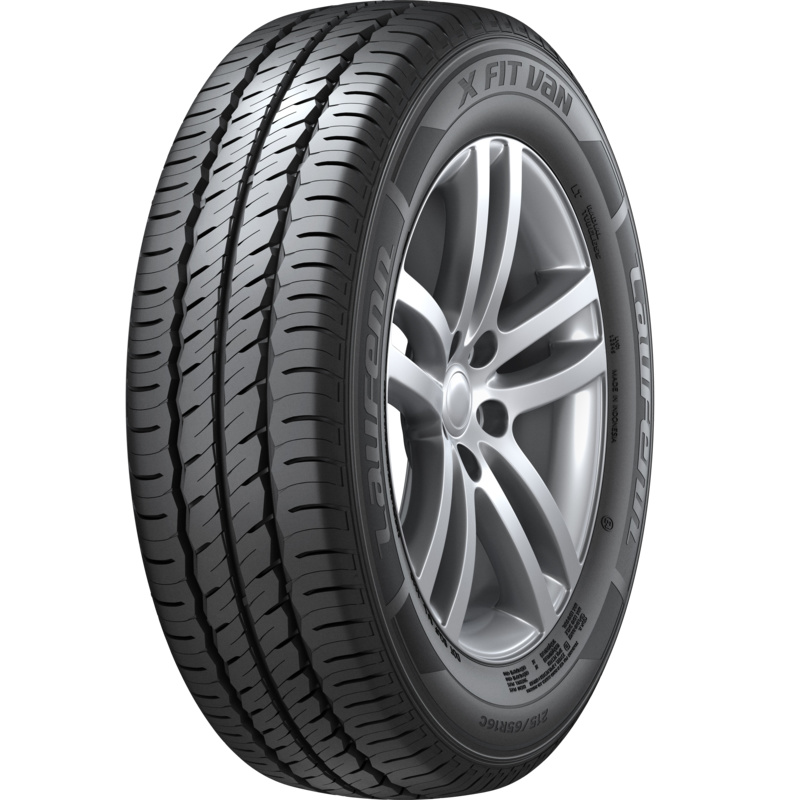 Шины всесезонные новые Laufenn X-Fit Van 195/70 R15C 104/102R