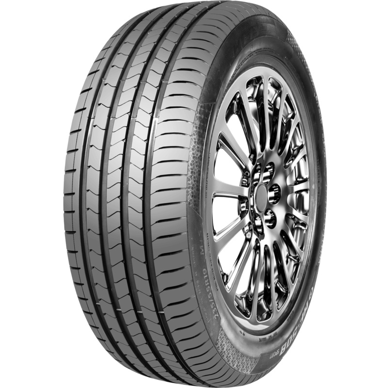 Шины летние новые Hifly eHF-508 Sport 235/55 R19 105Y