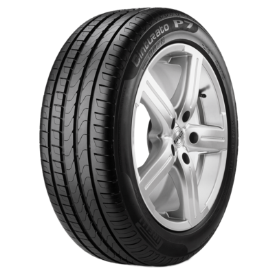 Шины летние новые Pirelli Cinturato P7 245/50 R18 100W