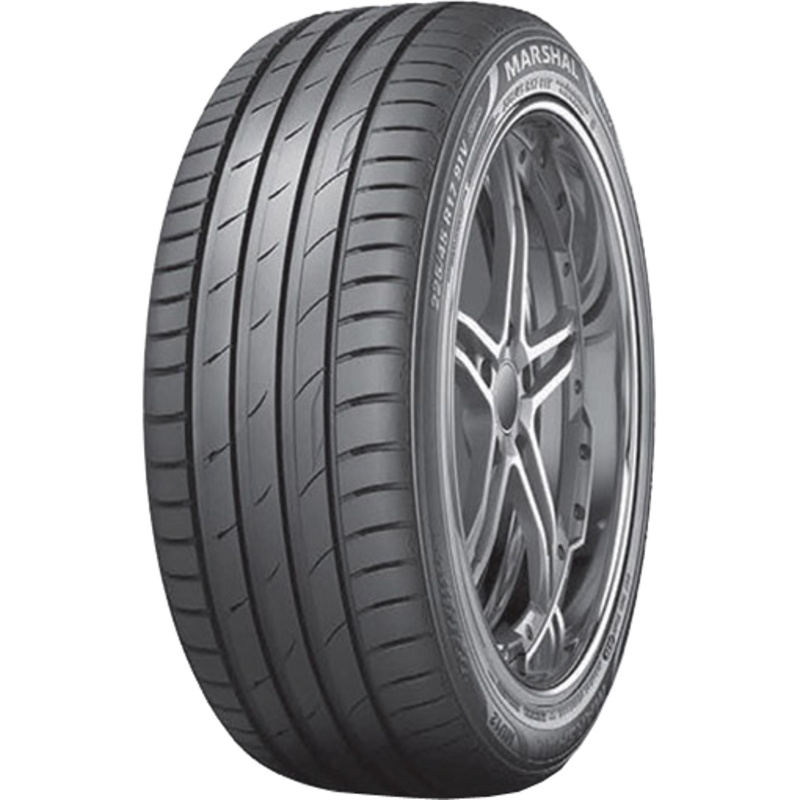 Шины летние новые Marshal MU12 245/45 R18 100W