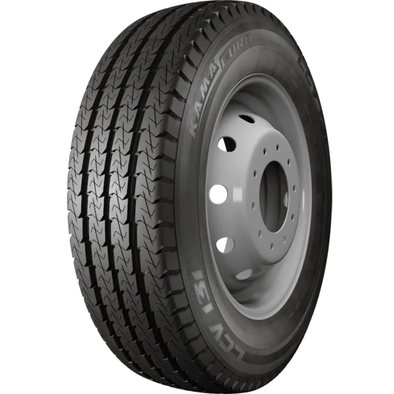 Шины летние новые Kama Euro LCV-131 215/75 R16C 116/114R
