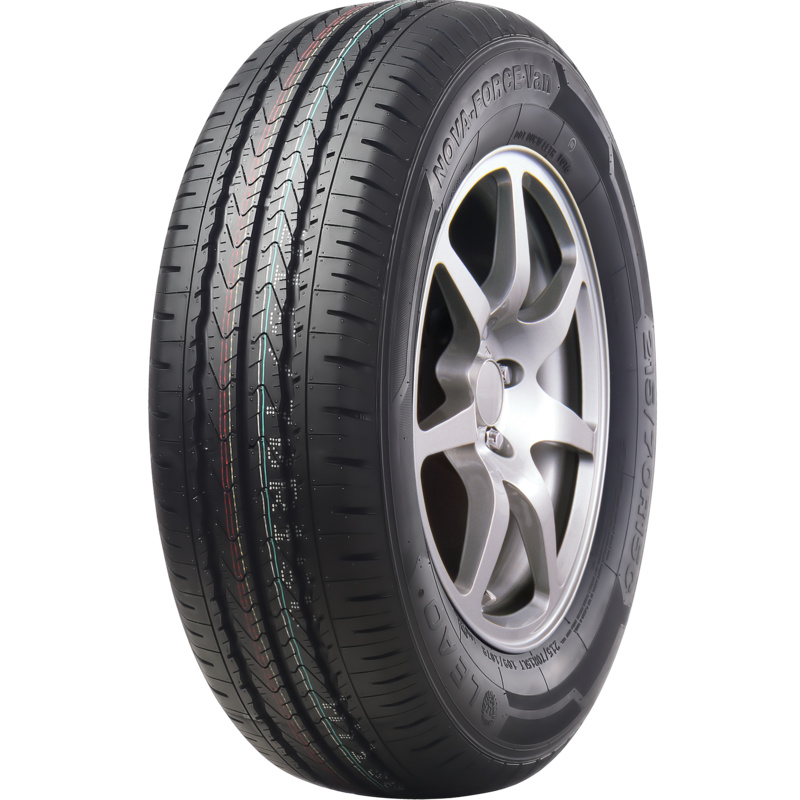 Шины летние новые Leao Nova Force Van 195/70 R15C 104R