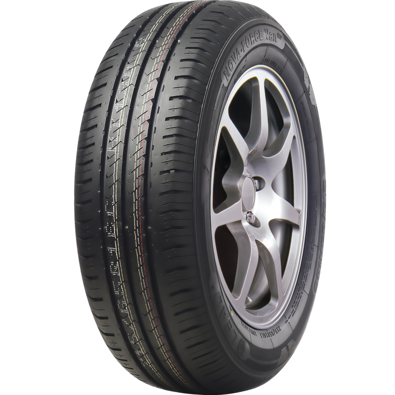 Шины летние новые Leao Nova-Force Van HP 235/65 R16C 115/113R