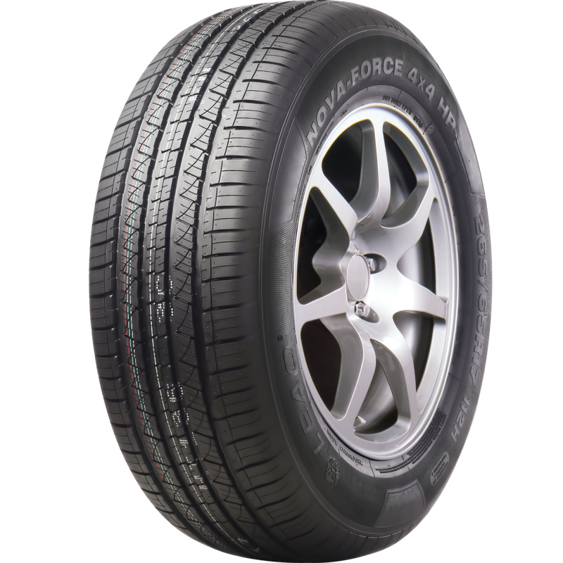Шины летние новые Leao Nova Force 4x4 HP 275/45 R20 110V