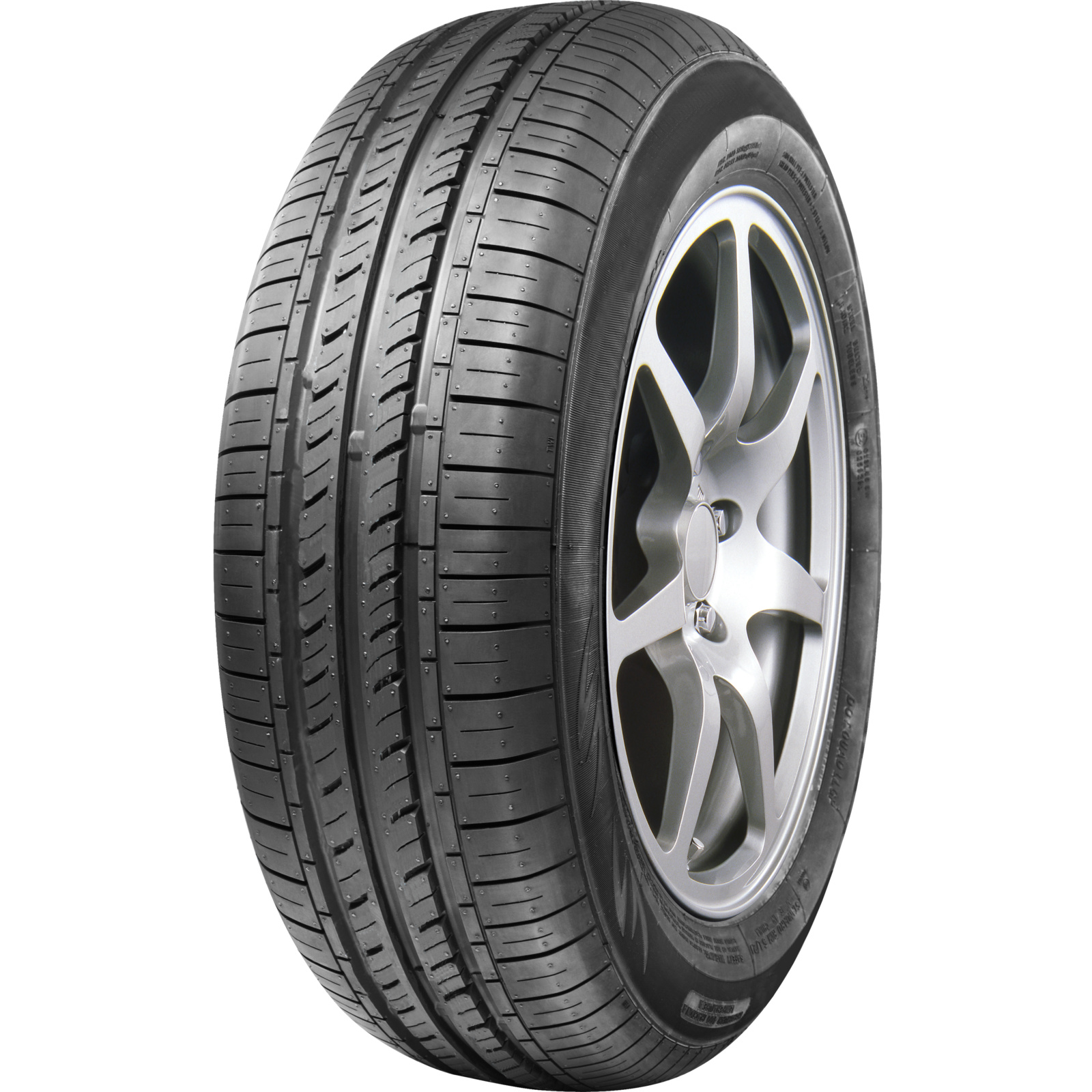 Шины летние новые Leao Nova Force GP 175/65 R14 86T