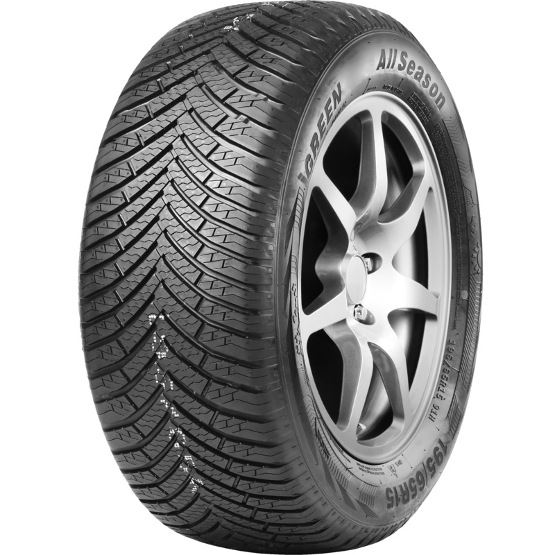 Шины всесезонные новые Leao iGreen All Season 225/60 R17 103V