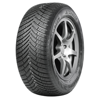 Шины всесезонные новые Leao iGreen All Season 235/55 R17 103V