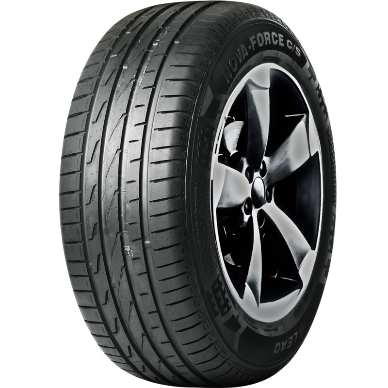 Шины летние новые Leao Nova-Force C/S 235/65 R17 108V
