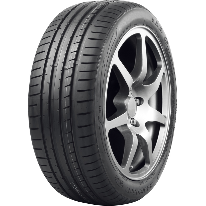 Шины летние новые Leao Nova-Force Acro 255/50 R19 103W