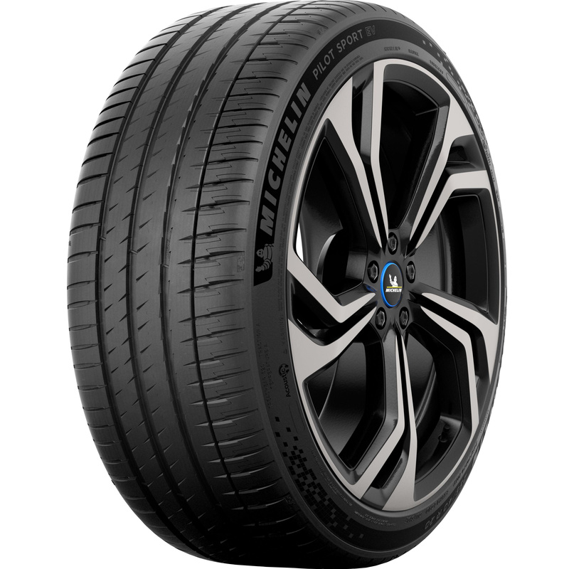 Шины летние новые Michelin Pilot Sport EV 255/45 R19 104W