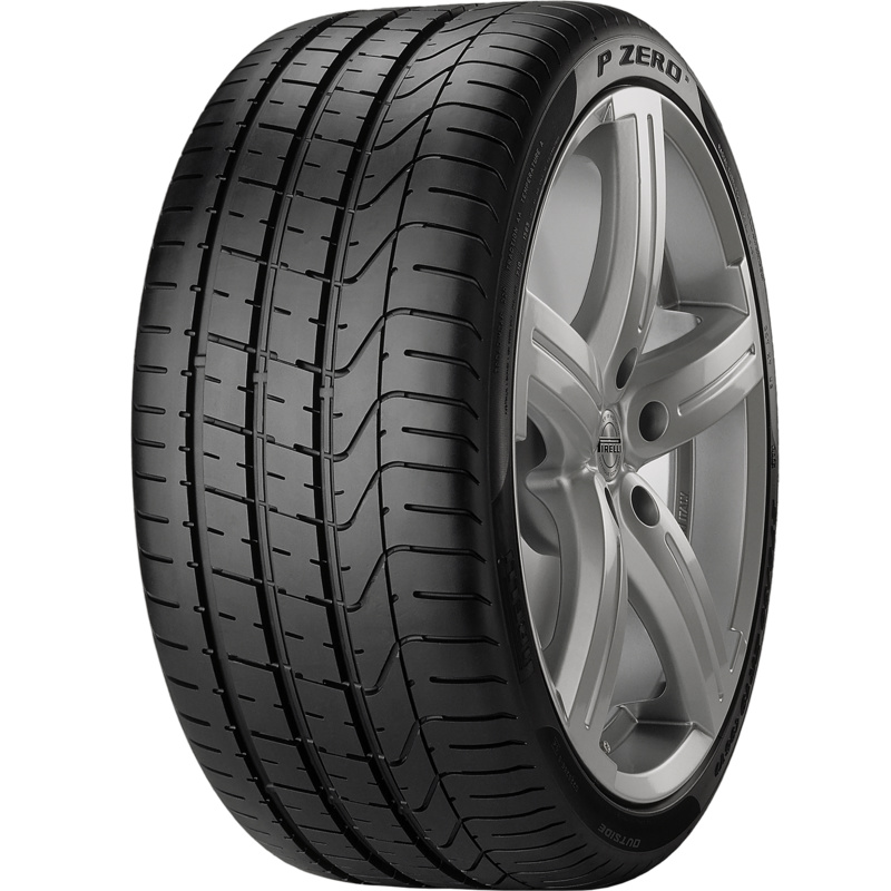 Шины летние новые Pirelli P Zero 265/45 R20 108Y