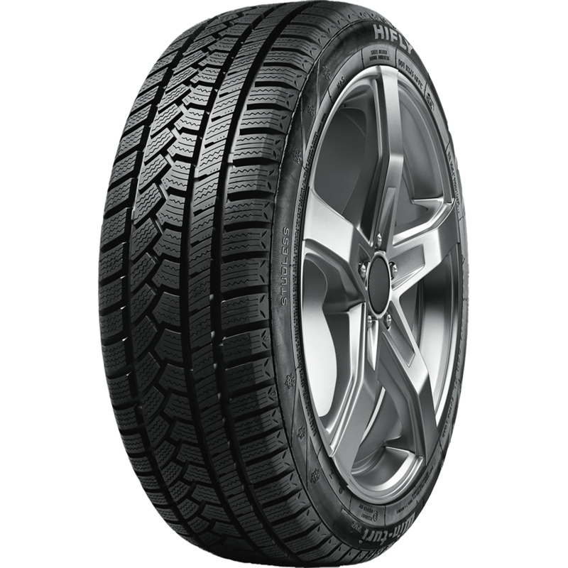 Шины зимние нешипованные новые Hifly Win-Turi 212 245/40 R18 97H