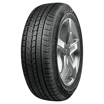 Шины зимние нешипованные новые Hifly Win-Turi 216 225/55 R17 101H
