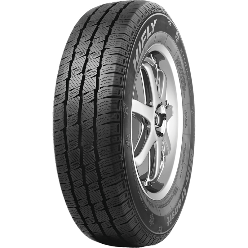 Шины зимние нешипованные новые Hifly Win-Transit 205/65 R16C 107/105R