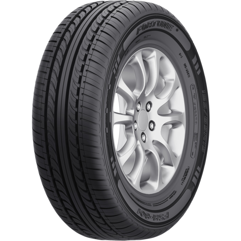 Шины летние новые Fortune FSR801 175/70 R13 82T