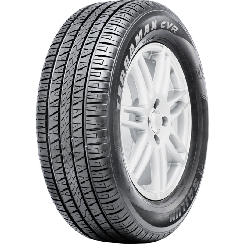Шины летние новые Sailun Terramax CRV 255/50 R19 107V