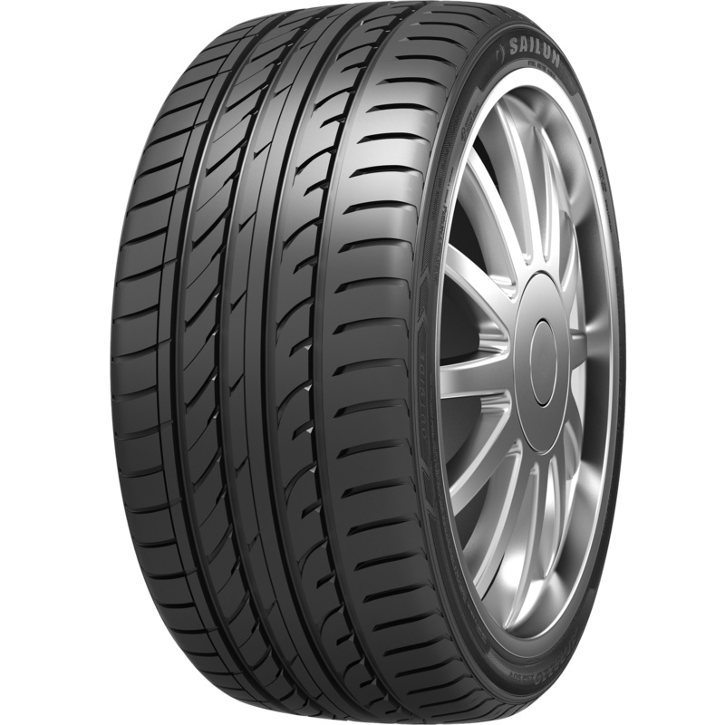 Шины летние новые Sailun Atrezzo ZSR SUV 295/40 R21 111Y