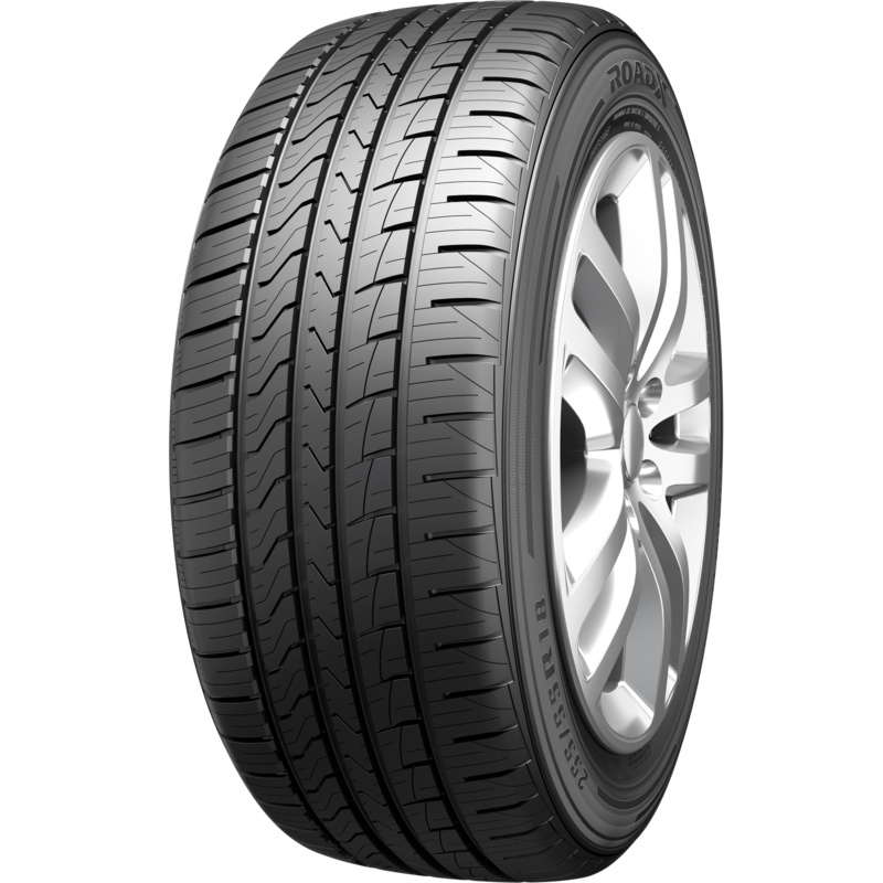 Шины летние новые RoadX RXQuest H/T02 255/50 R19 103V