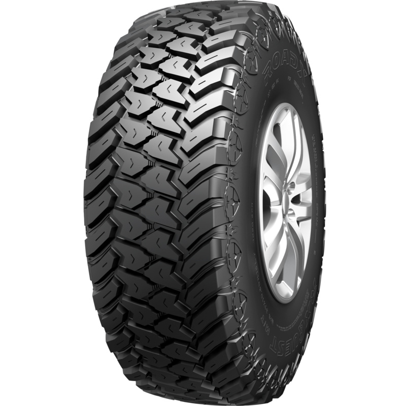 Шины летние новые RoadX RXQuest M/T 235/75 R15 104/101Q