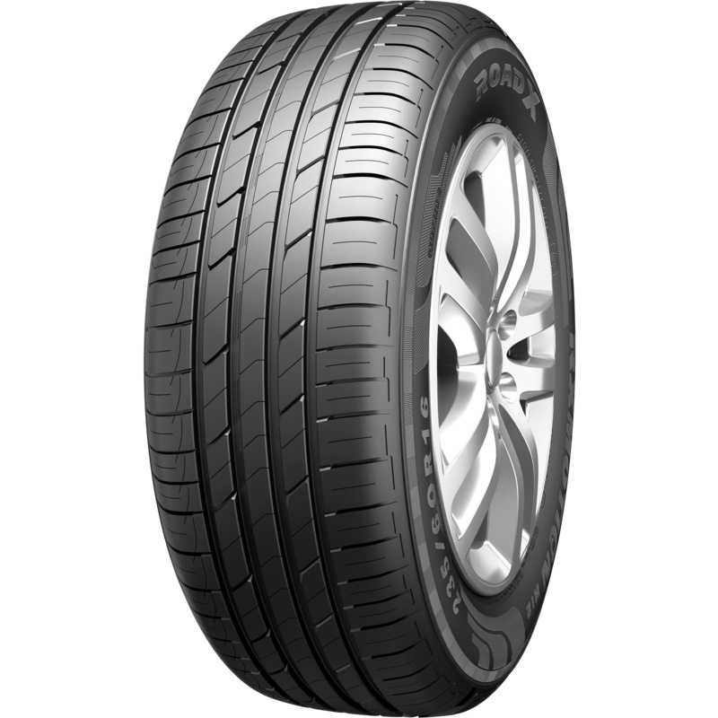 Шины летние новые RoadX RXMotion H12 195/60 R15 88V