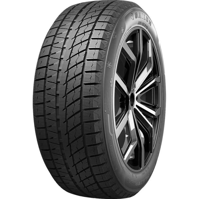 Шины зимние нешипованные новые Sailun Ice Blazer Arctic Evo 265/60 R18 110T