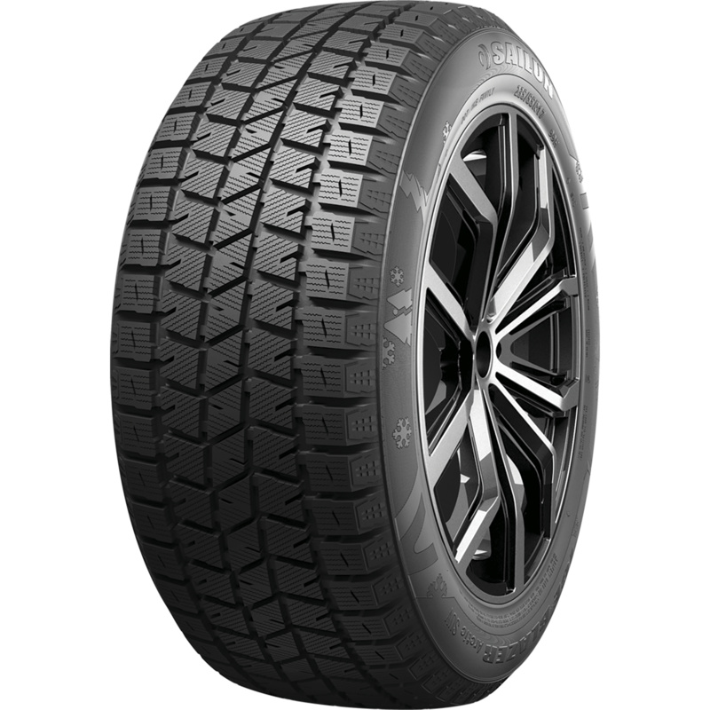 Шины зимние нешипованные новые Sailun Ice Blazer Arctic SUV 215/65 R16 102H