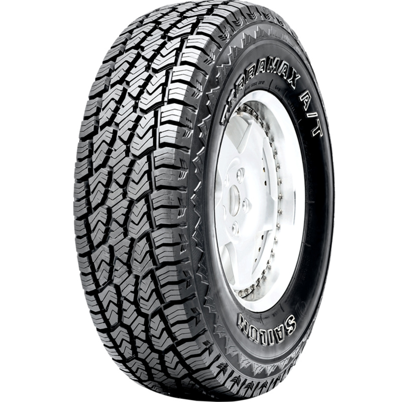 Шины летние новые Sailun Terramax A/T 255/70 R16 111T