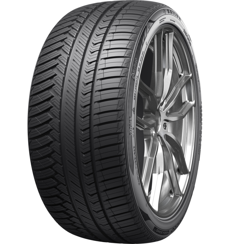 Шины всесезонные новые Sailun Atrezzo 4 Seasons pro 225/60 R17 103V