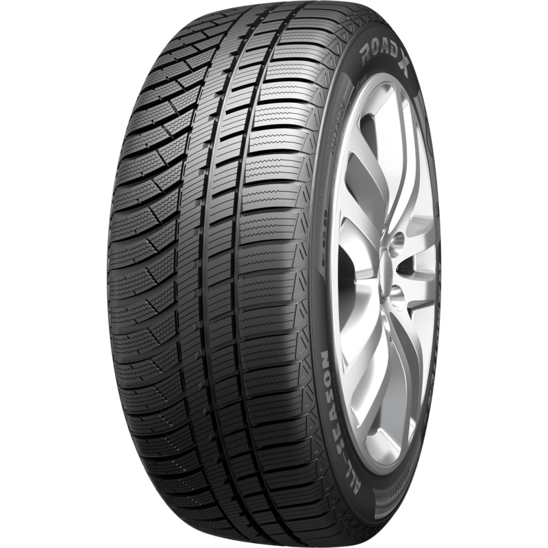 Шины всесезонные новые RoadX RXMotion 4S 225/50 R17 98Y