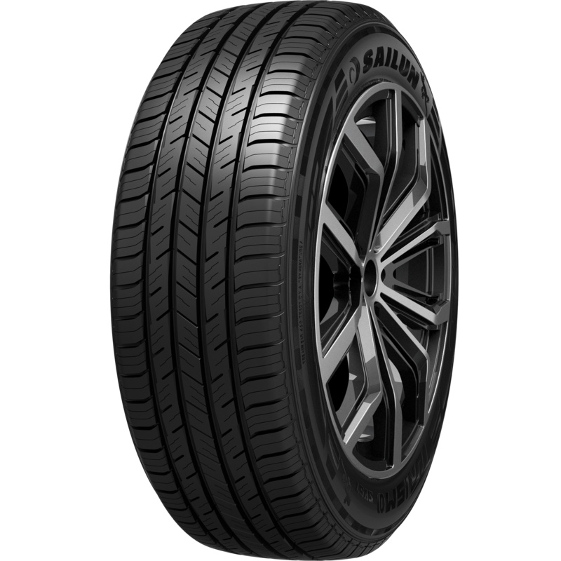 Шины летние новые Sailun Turismo SV57 235/55 R19 101V