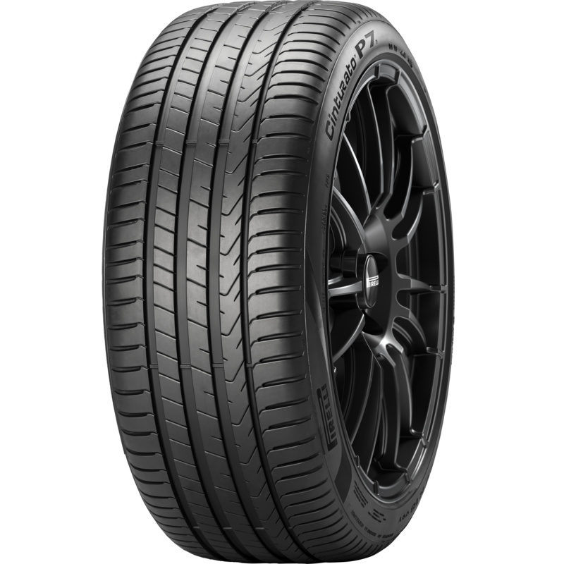 Шины летние новые Pirelli Cinturato P7 (P7C2) 225/45 R18 91Y