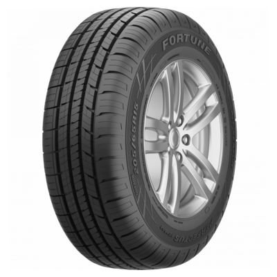 Шины летние новые Fortune FSR602 Perfectus 195/65 R15 91H