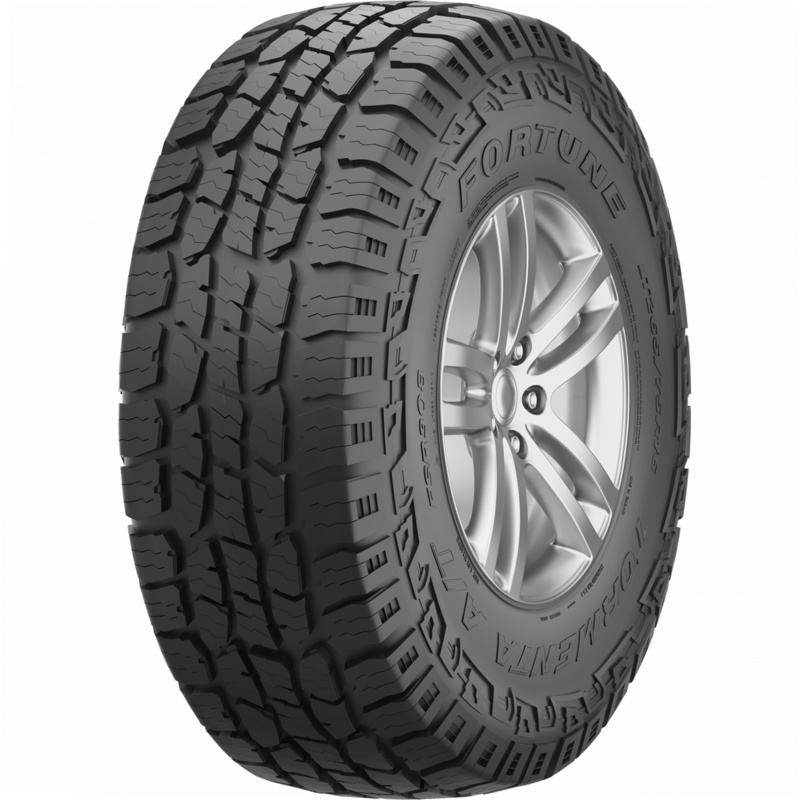 Шины летние новые Fortune Tormenta A/T FSR308 265/65 R17 112T