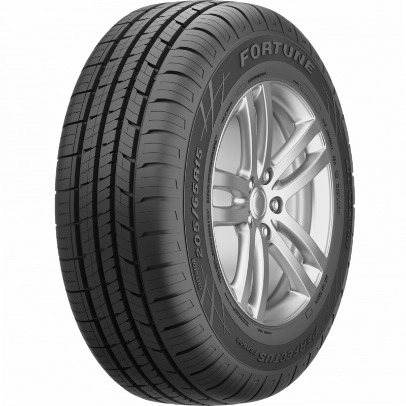 Шины летние новые Fortune FSR602 Perfectus 225/60 R16 98V