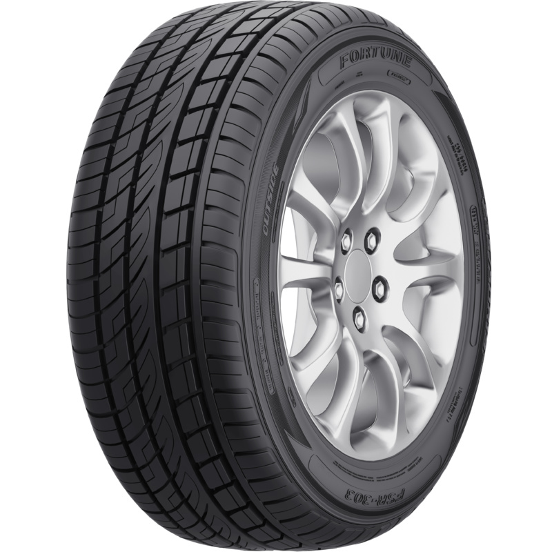 Шины летние новые Fortune FSR303 225/60 R17 99V