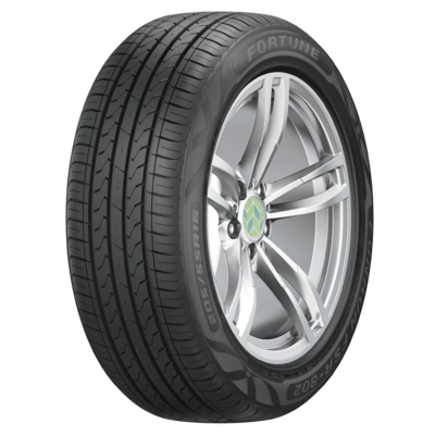 Шины летние новые Fortune FSR-802 225/55 R16 95V